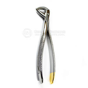 เครื่องมือถอนฟันคุณภาพสูง Accuram Instruments รุ่น <span class=keywords><strong>101</strong></span> ผลิตจากวัสดุสแตนเลส ได้รับการรับรองมาตรฐาน CE ระดับ Class I - Product Image 3