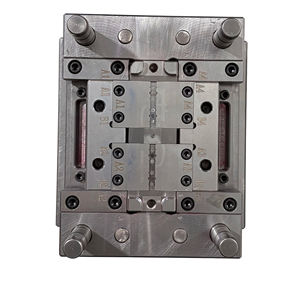 Fabrication de moules pour composants d'aides auditives, production de pièces d'aides auditives par moulage par injection plastique - Product Image 6