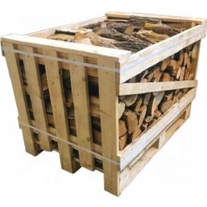Bois de chauffage de qualité supérieure Vente en gros Fourniture en vrac Bois dur Combustible à combustion longue Source de chauffage naturelle Exportation fiable Durable - Product Image 6