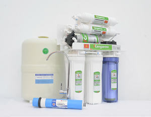 Purificador de agua RO superior hecho a mano en filtros de agua de alta calidad de Vietnam - Product Image 1