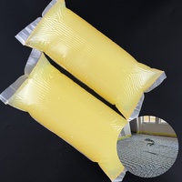 Colle thermofusible pour le collage des panneaux d'isolation de chauffage par le sol, colle pour la lamination de la mousse XPS EPS