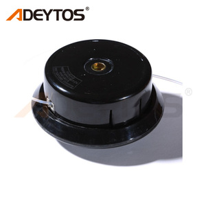 ADEYTOS, accesorio de herramienta de jardín de repuesto, desbrozadora para cabezal de corte Weed Eater - Product Image 4