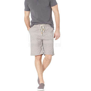 Lightweight Wholesale <b>Men</b> <b>Shorts</b> Comfortable <b>Men</b> <b>Shorts</b> <b>Elastic</b> <b>Waist</b> <b>Men</b> <b>Shorts</b> For Online Sale - Product Image 2