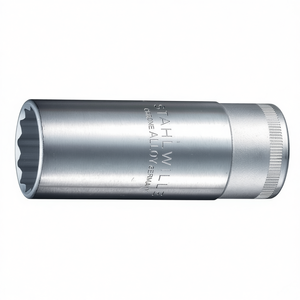 ซ็อกเก็ตยาว 1/2 นิ้ว ยี่ห้อ Stahlwille ผลิตภัณฑ์ซ็อกเก็ตคุณภาพสูง - Product Image 3