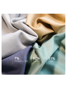 Vente en gros Logo personnalisé Grande taille stylé Stock en vrac qualité surdimensionné imprimé Slim Fit Plain T-shirts noirs pour hommes - Product Image 4