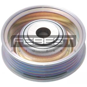 Rullo tenditore FEBEST (0487-DE3A) - Product Image 1