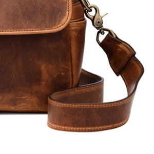 Bolso para ordenador portátil de cuero genuino para hombre, bolso de hombro para oficina, bolso de mano para hombre, maletín de cuero para tableta, bolsos para ordenador portátil a la moda - Product Image 4