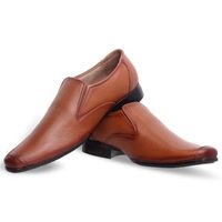 Chaussures et bottes pour hommes fabriquées en Inde avec construction Goodyear, en cuir de vache véritable, respirantes, antidérapantes, rehaussantes et légères pour l'automne