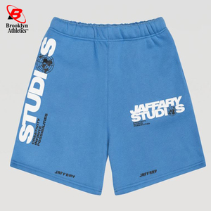 Athletic <b>Shorts</b> for <b>Men</b> & Women <b>Lightweight</b> & Comfortable Great Streetwear <b>Short</b> Pants - Product Image 4