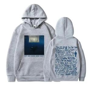 Sudadera con capucha para hombre de alta calidad, cualquier tamaño disponible, todos los diseños, buena calidad, rango personalizado - Product Image 5