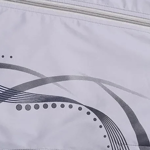 Survêtement d'entraînement d'hiver personnalisé pour homme, respirant, en coton et polyester, pour le sport, avec logo - Product Image 4
