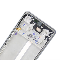 Pantalla Táctil Digitalizadora Original de 6.5'' para Samsung A53 5G, Pantalla LCD para Samsung Galaxy A53 5G, LCD A536U A536B A536E