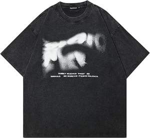 Design personnalisé 100% coton T-Shirt pour femmes Durable Fitness Running T-Shirt Sports Sublimation T-Shirt - Product Image 3