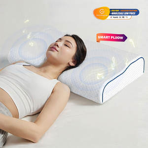 Oreiller intelligent avancé avec réveil au lever du soleil, livres <span class=keywords><strong>audio</strong></span>, relaxation pour la santé du sommeil, utilisation domestique, garantie 1 an pour 5.1 - Product Image 3