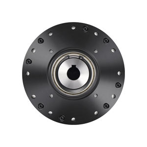 Robot kol CNC makinesi otomasyon ekipmanı için kompakt harmonik redüktör şanzıman yüksek torklu <span class=keywords><strong>Servo</strong></span> <span class=keywords><strong>Motor</strong></span> - Product Image 6