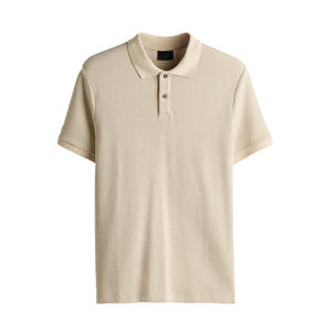 Fresh Lifestyle Motion Mens pour un style décontracté en maille solide, à porter tous les jours, respirant, look moderne, confortable, style tendance - Product Image 1