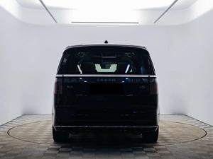 Zeekr 009 2023, 116 kWh, Neumáticos R18, Batería de Litio, Asientos de Cuero, Cámara Trasera, HATCHBACK, Tracción en las Cuatro Ruedas, Techo Panorámico - Product Image 2