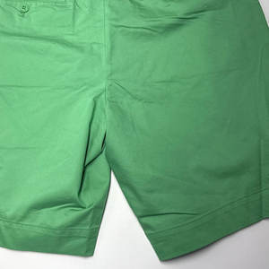 Ropa Casual de Verano para Hombre, Enfocada en la Comodidad, Pantalones Cortos de Golf, Cintura Media, Lona Ecológica, Transpirable, Ligera, Estilo Deportivo - Product Image 6