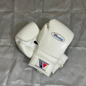 Vente en gros de gants gagnants Meilleure vente Gants de boxe gagnants de haute qualité fabriqués sur mesure Conception OEM Gants de boxe Gants de sparring de boxe - Product Image 4