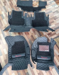 เสื่อรถ11D กันน้ำกันลื่นชุดกันฝุ่นสำหรับยานพาหนะทั้งหมด - Product Image 6