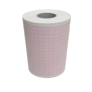 63mm ECG Roll for ECG <b>Machine</b> - Product Image 1