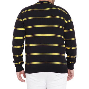 เสื้อสเวตเตอร์ของผู้ชายเสื้อสเวตเชิ้ตผลิตจากปากีสถาน - Product Image 5