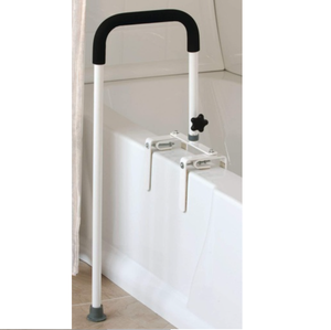 Bath Safety BATHTUB <b>GRAB</b> RAIL/<b>BAR</b> MIT - Product Image 1