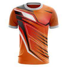 Camiseta Hombre Listo para Creaciones Personalizadas con Aplicación Deportiva Sublimación Todas las Estaciones - Product Image 2