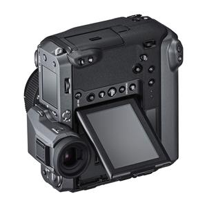 Medium Format 102MP Mirrorless <b>Camera</b> Body Used In-Body Image <b>Stabilization</b> 4K Video Weather-Resistant Design - Product Image 6