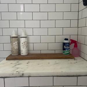 Porte-savon en bois durable de luxe pour salle de bain, évier de cuisine, support à savon, égouttoir, accessoire de maison écologique - Product Image 3