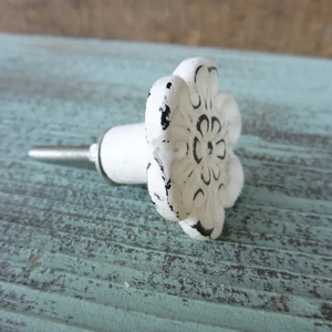 New good design iron knobs pull cabinet drawer for home dresser door cabinet furniture decorative <b>kitchen</b> wardrobe handle knobs - Product Image 1