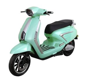 สกู๊ตเตอร์ไฟฟ้ารถจักรยานในเมืองจักรยานยนต์ไฟฟ้า - Product Image 3
