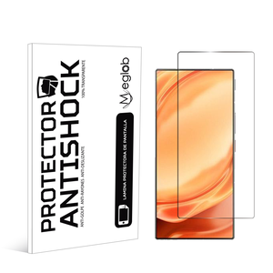 ฟิล์มกันรอยหน้าจอ ANTISHOCK สำหรับฟิล์มป้องกันระดับพรีเมียมของนูเบีย Z50 อัลตร้า - Product Image 1