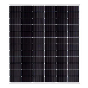 Panneau solaire monocristallin Daxieworld DX-500W 500W - Product Image 2