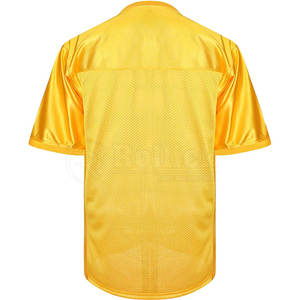 Camiseta de malla diseñada para atletas, que ofrece comodidad y un nuevo estilo. Camiseta de malla 2026 en venta. - Product Image 4