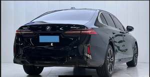 BMW Serie 5 2026 USADO EN BUEN ESTADO - Product Image 4