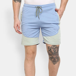 Nouvelle dernière conception de shorts pour hommes personnalisés et vêtements décontractés et vente en gros et streetwear shorts légers pour hommes - Product Image 1