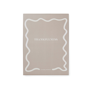 Diario aziendale del taccuino aziendale di carta riciclata per la riconoscenza - Product Image 4