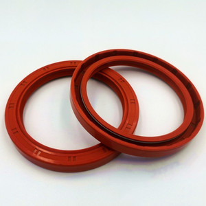 Sello de aceite tipo TC de alta resistencia, el material NBR es resistente al desgaste y a la corrosión - Product Image 4