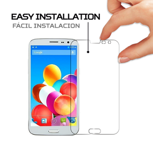 ฟิล์มกันรอยหน้าจอ ANTISHOCK สำหรับฟิล์มป้องกันระดับพรีเมียม Tengda HD9800 สำหรับอุปกรณ์ของคุณ - Product Image 3