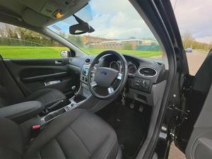 FORD FOCUS 2009 USADO, Volante a la Izquierda/Derecha - Product Image 5