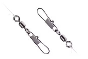 Hameçon <span class=keywords><strong>de</strong></span> pêche en acier super résistant HAYABUSA EX470 avec pointes affûtées chimiquement pour poissons d'eau salée - Montages Sabiki marins japonais - Product Image 3