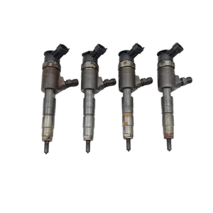 INYECTORES FORD EcoSport Serie CV6Q-9F593-AA XVJD Diésel 1500 (12>) - Product Image 1