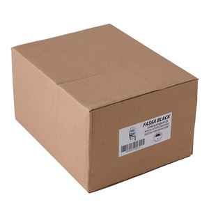 Mezclador de Ducha Empotrado FIEMME con Desviador Negro Mate - Suministros para Baño y Aseo - Product Image 3