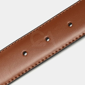 Ceinture en cuir véritable pleine fleur vintage de haute qualité avec boucle personnalisée pour homme, meilleures ceintures en cuir pour homme - Product Image 4