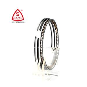 Anillo de pistón VG33 para Nissan - Product Image 1