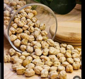 Garbanzos secos comestibles orgánicos a granel calidad Premium Desi Kabuli garbanzos crudos industria alimentaria estilo asado Venta de garbanzos - Product Image 6