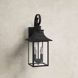 Mount and <b>Hanging</b> Lantern with Traditional Designs Available in Wall Mount Feature in Antique Finishes For <b>Outdoor</b> Wall Garden - Product Image 3