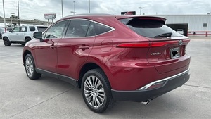Toyota Venza XLE AWD 2021 d'occasion en excellent état - Product Image 4