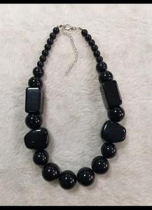 Love Style Resin <b>Bead</b> Jewelry Making Set Necklace Version - Product Image 3